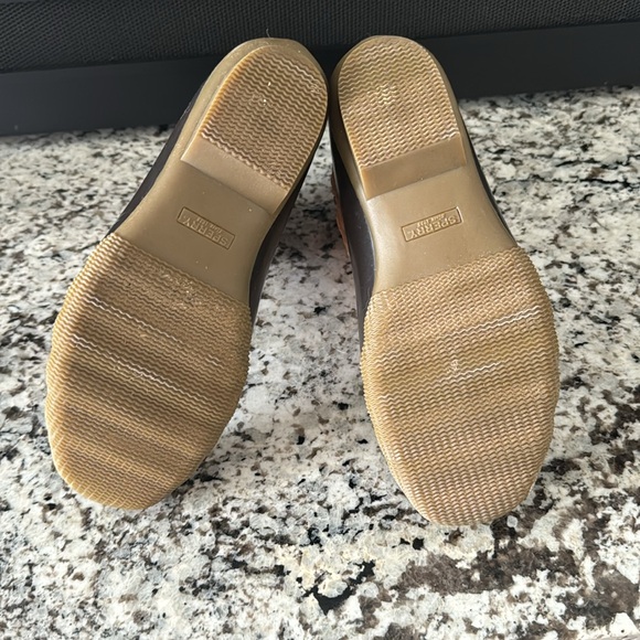 Sperry Boots - Picture 8 of 9
